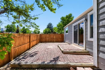 499 W Jamison Cir, Littleton, CO 80120