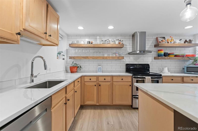 1101 Gaylord St #1, Denver, CO 80206