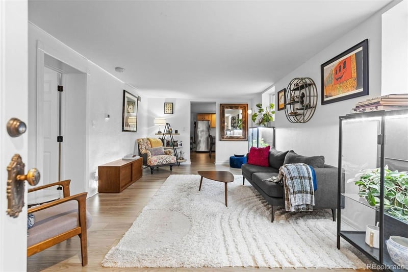 1101 Gaylord St #1, Denver, CO 80206