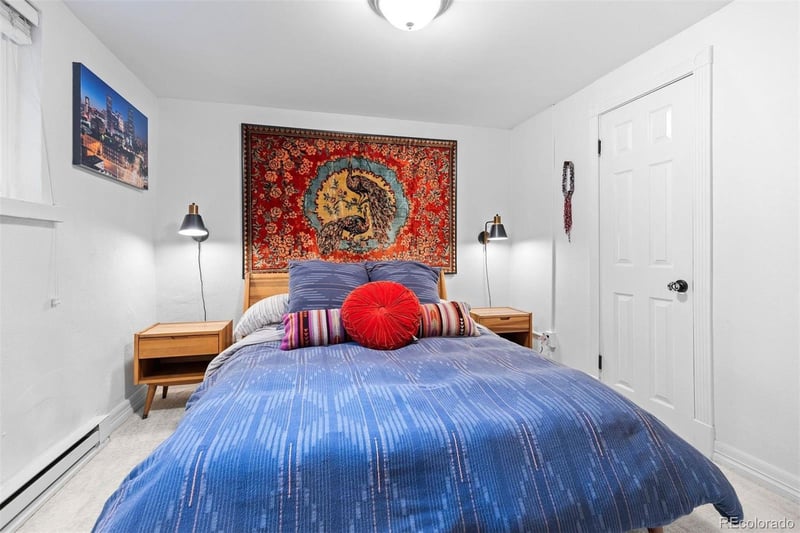 1101 Gaylord St #1, Denver, CO 80206