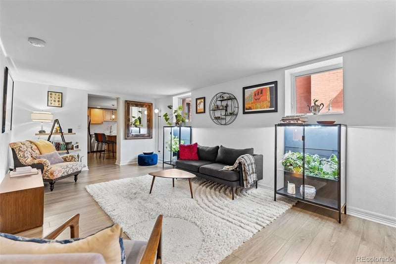 1101 Gaylord St #1, Denver, CO 80206