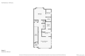 4355 Cyan Cir #E, Castle Rock, CO 80109