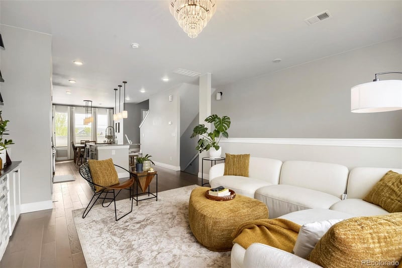 4355 Cyan Cir #E, Castle Rock, CO 80109
