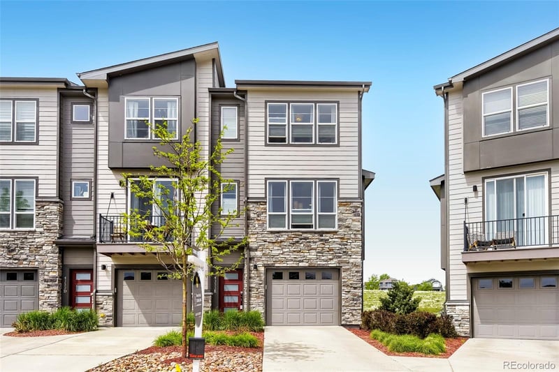 4355 Cyan Cir #E, Castle Rock, CO 80109