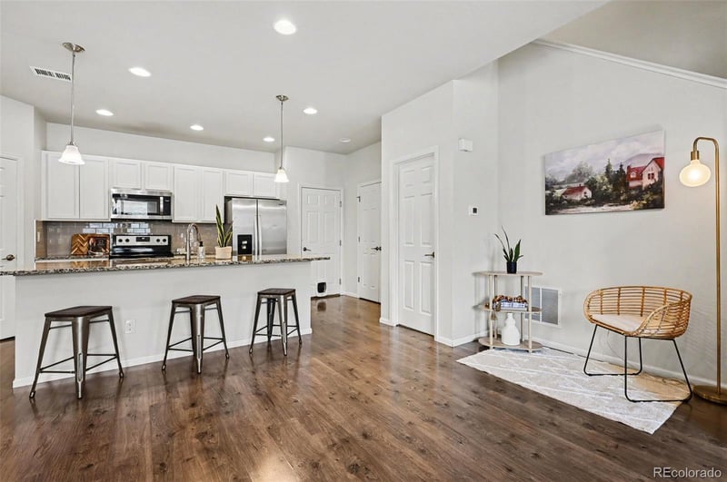 Home Worth Check