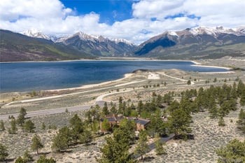 5910 County Road 10, Twin Lakes, CO 81251