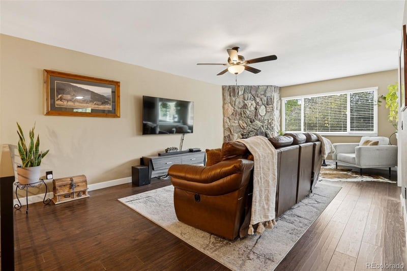 8040 Windwood Way, Parker, CO 80134