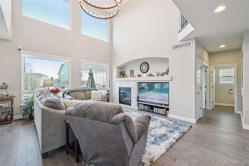 7762 Universal Ct, Castle Rock, CO 80108
