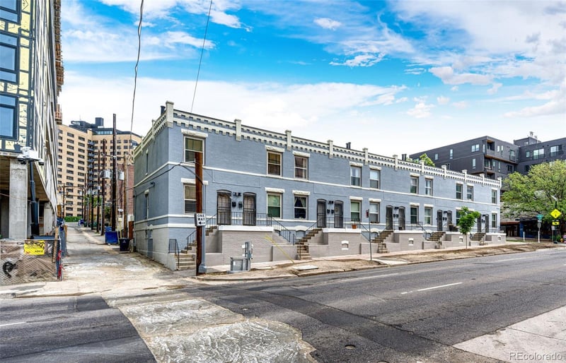 121 8th Ave, Denver, CO 80203