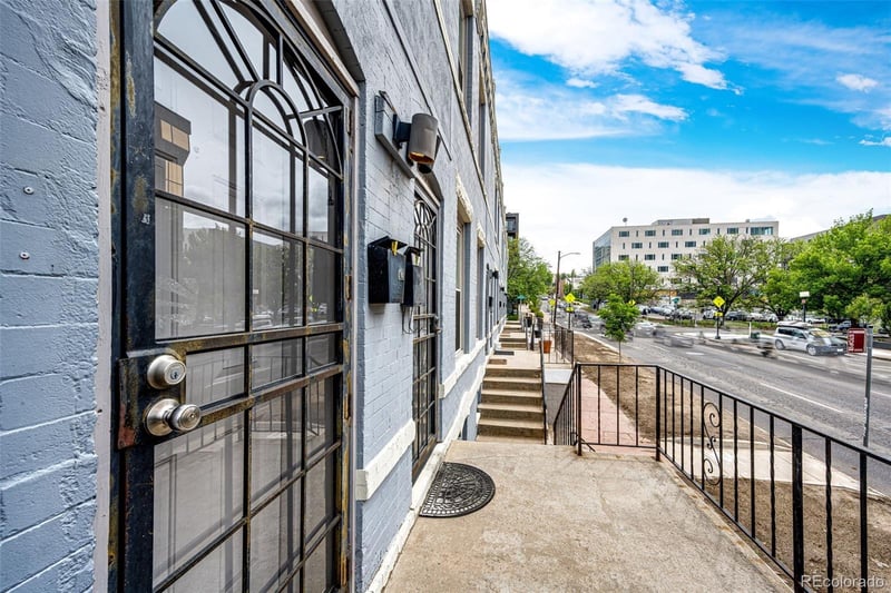 121 8th Ave, Denver, CO 80203