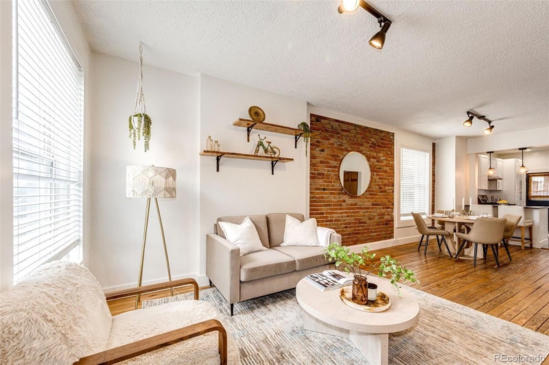 121 8th Ave, Denver, CO 80203