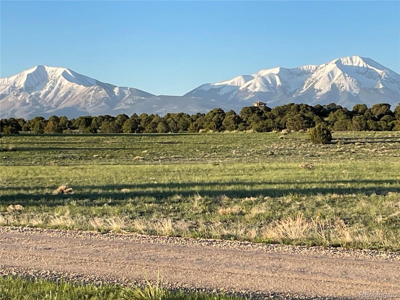 87 Comanche Dr Lot 87, Walsenburg, CO 81089