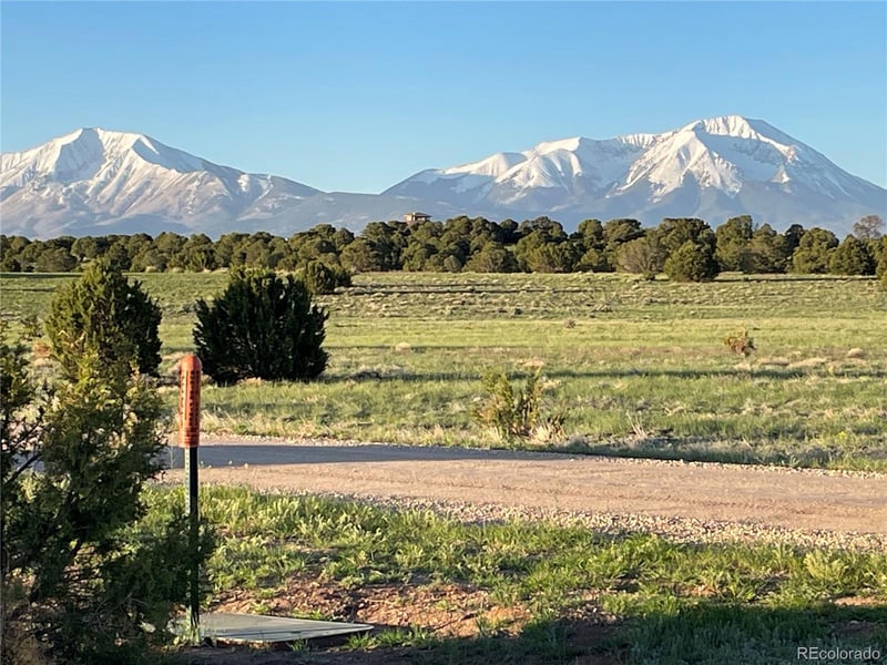 87 Comanche Dr Lot 87, Walsenburg, CO 81089