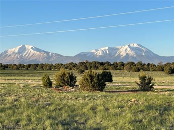 87 Comanche Dr Lot 87, Walsenburg, CO 81089