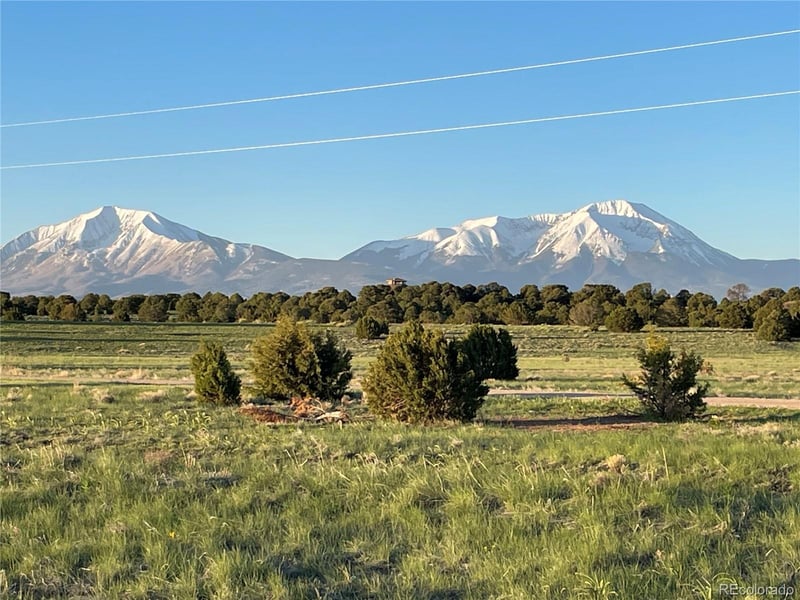 87 Comanche Dr Lot 87, Walsenburg, CO 81089
