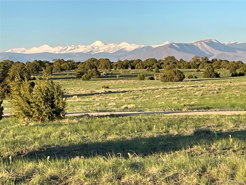 87 Comanche Dr Lot 87, Walsenburg, CO 81089