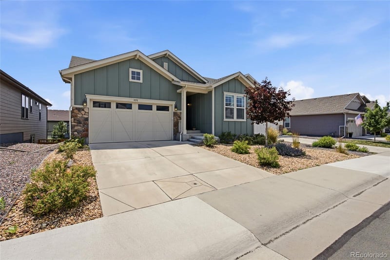 4098 Forever Cir, Castle Rock, CO 80109