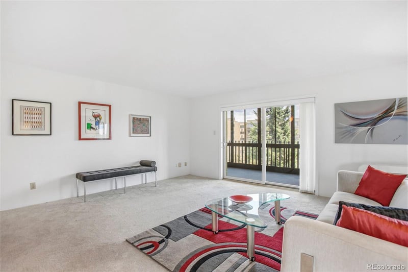 14050 Linvale Pl #401, Aurora, CO 80014