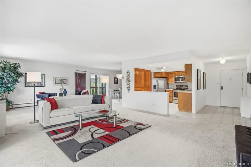 14050 Linvale Pl #401, Aurora, CO 80014