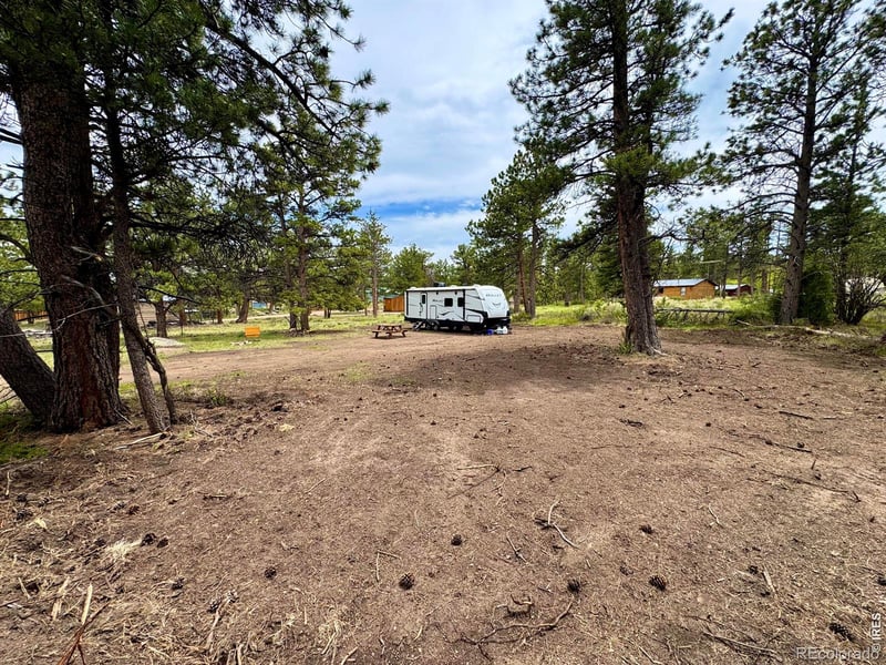 0 Lot 6b Lot 7a Ramona Hts, Red Feather Lakes, CO 80545