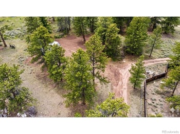 Lot 6b Lot 7a Ramona Hts, Red Feather Lakes, CO 80545
