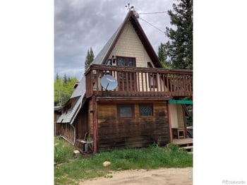 1064 Cold Springs Rd, Nederland, CO 80466