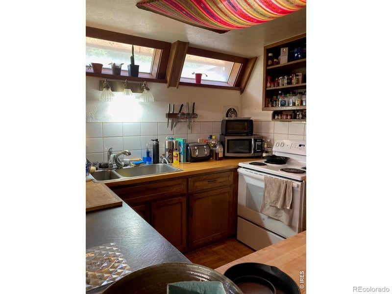 1064 Cold Springs Rd, Nederland, CO 80466