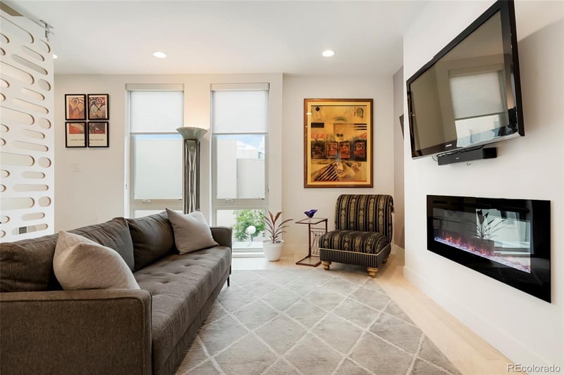 879 Delaware St, Denver, CO 80204