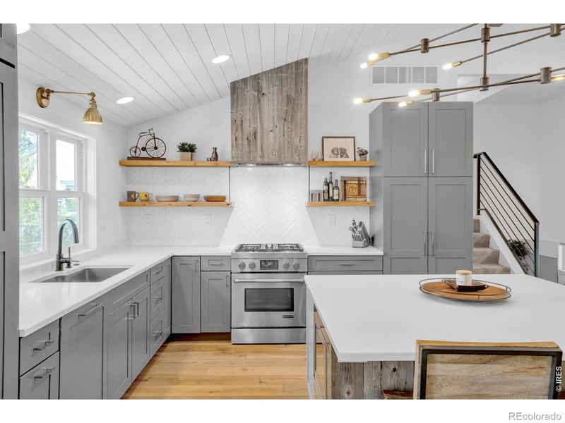 722 E Elizabeth St, Fort Collins, CO 80524