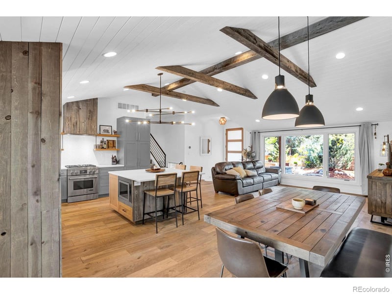 722 E Elizabeth St, Fort Collins, CO 80524