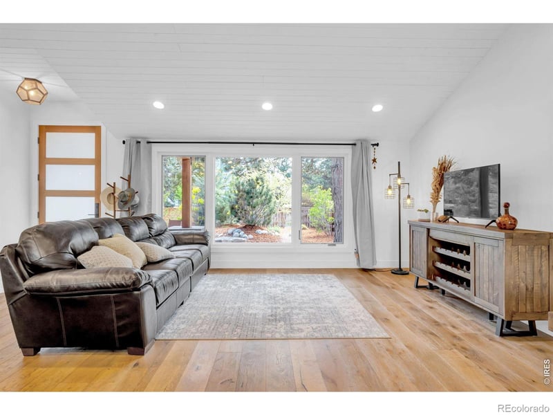 722 E Elizabeth St, Fort Collins, CO 80524
