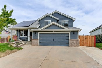 582 Traildust Dr, Milliken, CO 80543