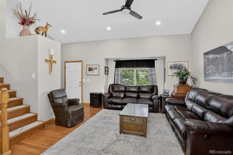 582 Traildust Dr, Milliken, CO 80543