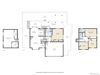 582 Traildust Dr, Milliken, CO 80543