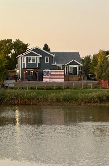 582 Traildust Dr, Milliken, CO 80543