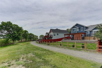 582 Traildust Dr, Milliken, CO 80543