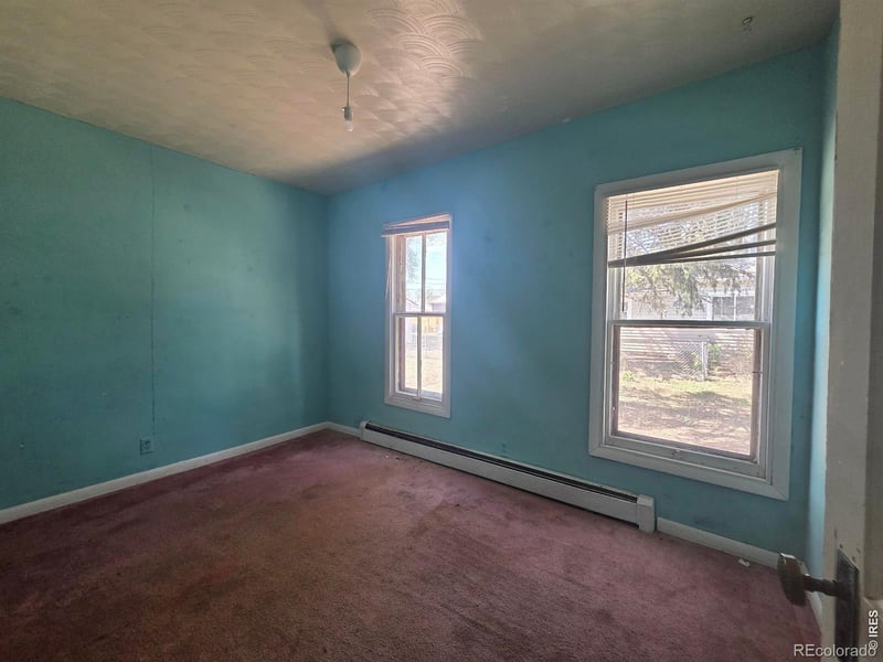 410 Clifton St, Brush, CO 80723