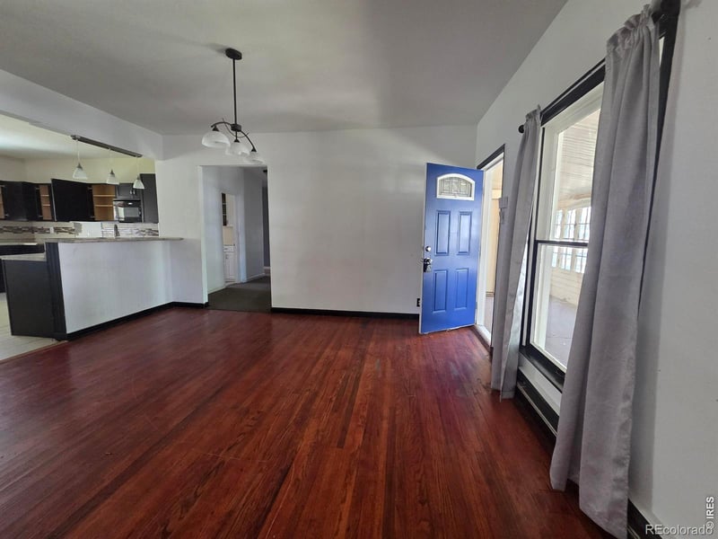 410 Clifton St, Brush, CO 80723