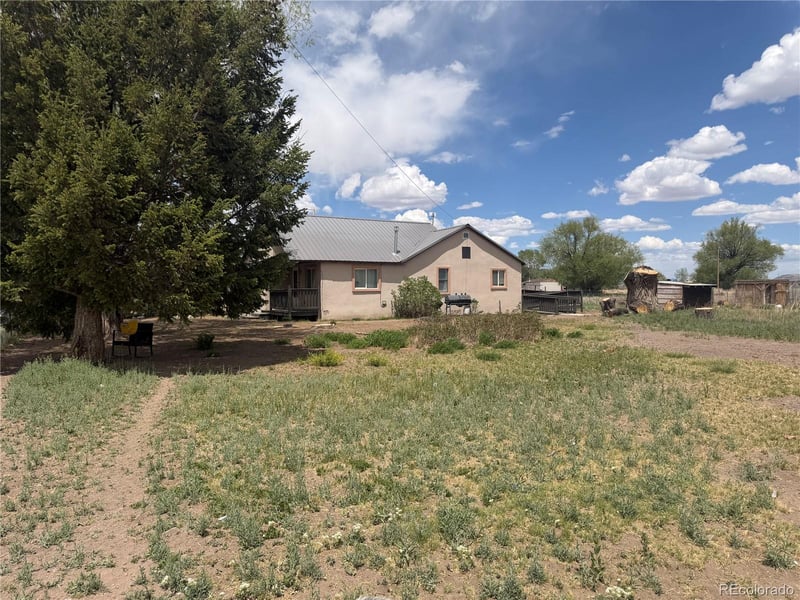 810 Seventh St, Sanford, CO 81151