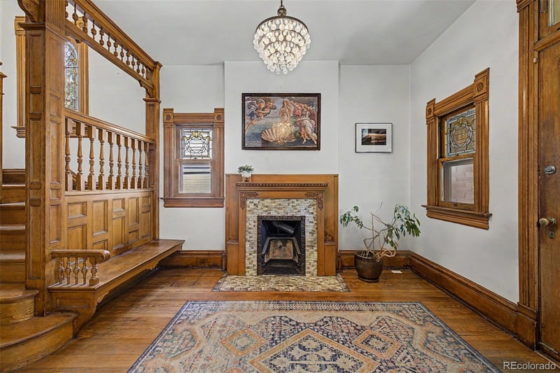 1241 York St, Denver, CO 80206