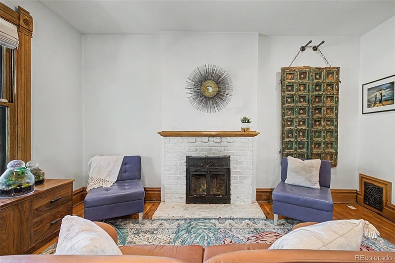 1241 York St, Denver, CO 80206