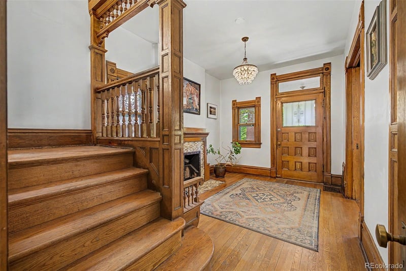 1241 York St, Denver, CO 80206