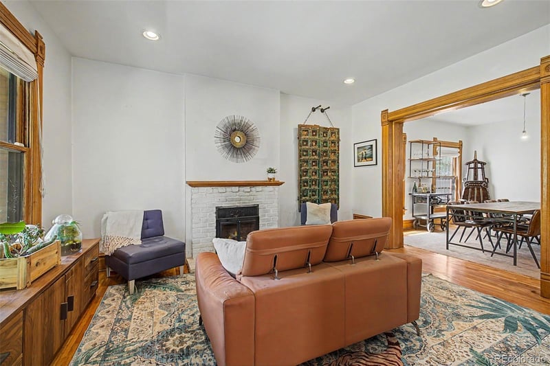 1241 York St, Denver, CO 80206