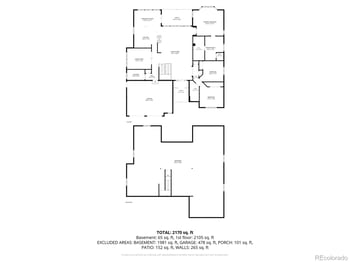 344 De Gaulle Ct, Aurora, CO 80018