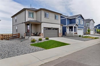 45811 Orchid Ave, Bennett, CO 80102