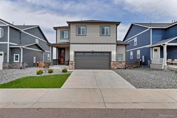 45811 Orchid Ave, Bennett, CO 80102