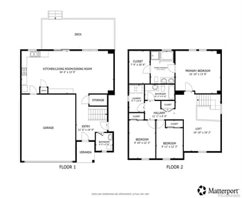 5290 Raritan Way, Denver, CO 80221