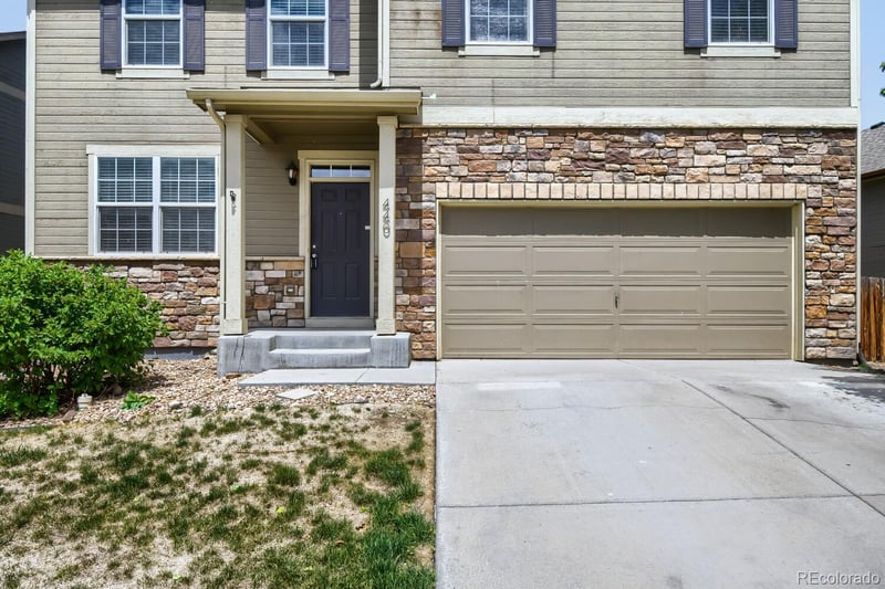 440 Clubhouse Dr, Fort Lupton, CO 80621