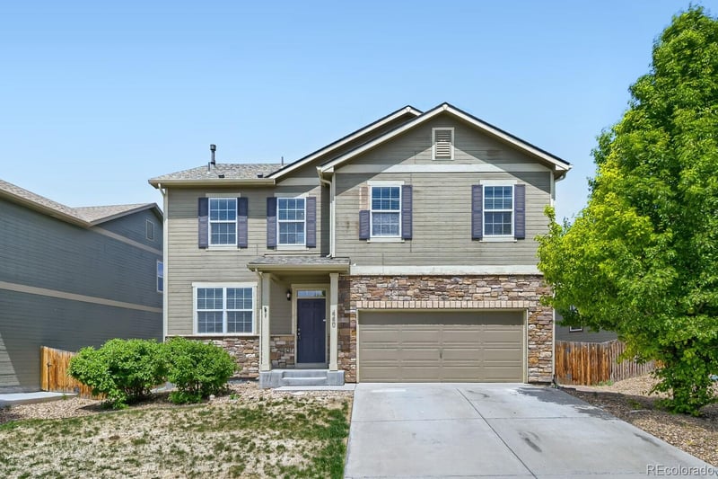 440 Clubhouse Dr, Fort Lupton, CO 80621