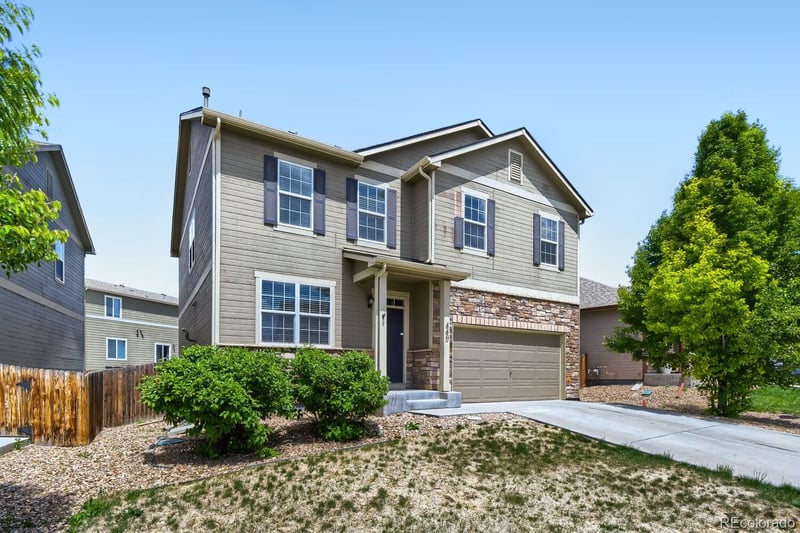 440 Clubhouse Dr, Fort Lupton, CO 80621